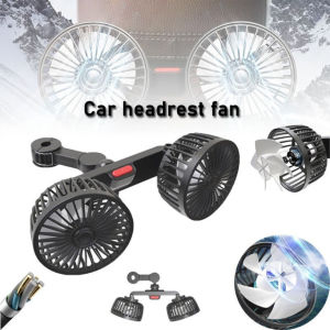 Violent Fan Portable Air Dust Collector Kit 130000 RPM Brushless Motor 52m/s Mini Handheld Blower 4 Speeds Adjustable LED Turbo Fans