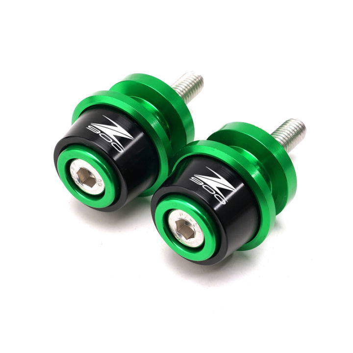 Pesi Manubrio E Ammortizzatori Vibrazioni Area1 Per Kawasaki – Compatibili Con Ninja, Z, ER, ZX, KLX, KX, KDX (M8)