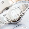 Đồng hồ nữ, đông hồ dây kim loại Daniel Klein DK.2  full box, bảo hành 3 năm, chống nước, chống xước, tặng móc khóa. 