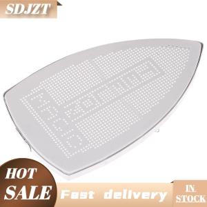 SDJZT Công nghiệp sắt tấm bìa Giày ủi trường hợp bảo vệ nhiệt nhanh bàn ủi