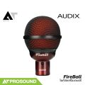 AUDIX FireBall ไมค์จ่อเครื่องดนตรี ไมโครโฟนสำหรับเครื่องดนตรี  การรับเสียงแบบ Cardioid AT Prosound. 
