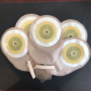 TÚI HẬU MÔN NHÂN TẠO TÚI ĐỰNG DỊCH- TỔNG KHO SỈ LẺ