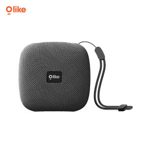 [NEW PRODUCT] OLIKE Speaker Bluetooth KM5 5W BASS Powefull Sound + TWS Connectivity Long Time Battery 10 Jam | Bluetooth 5.4 IPX5 Waterproof