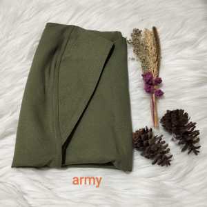 Melyaz Gallery Hijab instan Terbaru Hoddie Payet OVELA Design Elegant Bahan Lady Zara Premium Karanggo