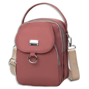 Tas Selempang Wanita Tas Fashion Mini Korean Style Import New Collection -YS312