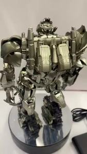 Baiwei Deformation Toy TW-1029 Megatrone
