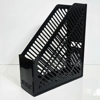SOS Box File MT-888B 1 Susun/Keranjang/File Holder/Tempat Dokumen