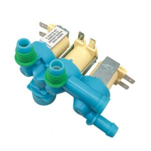 Dễ dàng cài đặt dc62-00266e chịu lực cao Máy giặt nước đầu vào van lắp ráp bộ dụng cụ thay thế phụ kiện máy giặt