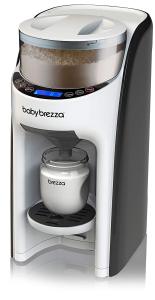 NEW & IMPROVED BABY BREZZA FORMULA PRO ADVANCED BABY FORMULA DISPENSER