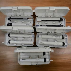 bút tuơng tác Easy interactive pen. model elppn04. danh cho máy chiếu gần EPSON