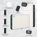 Đèn led Mini Ulanzi Vijim Vl120 Bi Color. 
