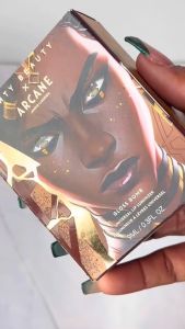 Son Bóng Fenty Beauty Glow Gloss Bomb 9ML