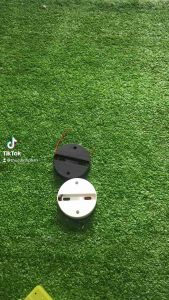Đế đèn rọi ray rọi tranh