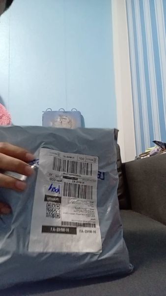 Buyer review video 3