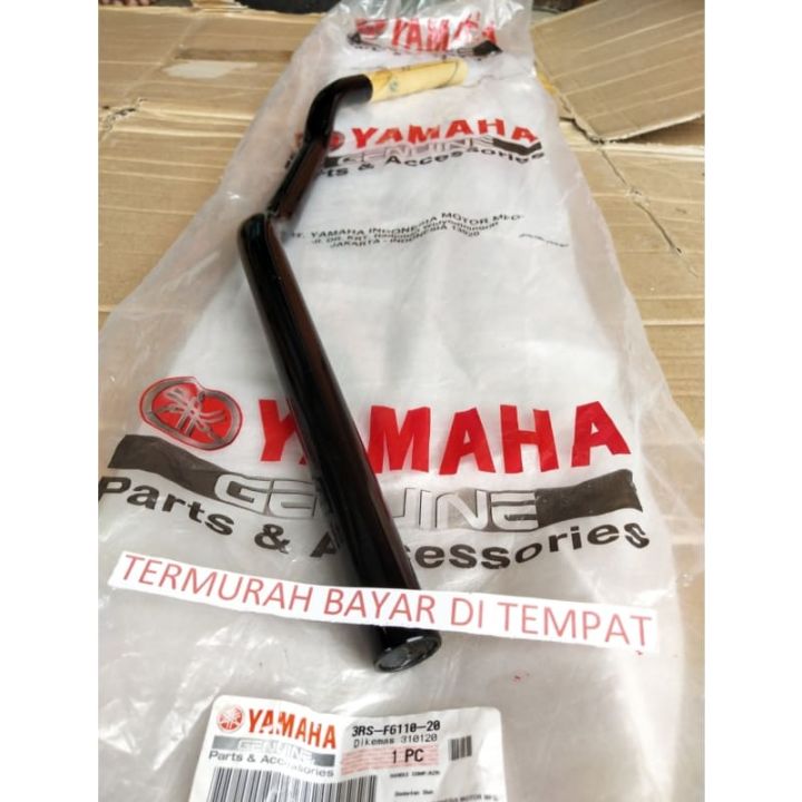 stang setang rzr 100% original yamaha | Lazada Indonesia