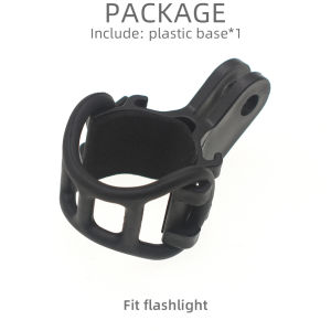 TWTOPSE Cycling Bike Bicycle Front Light Mount Bracket For Brompton Folding Bike Bicycle 3SIXTY PIKES Crius Dahon Fit CATEYE ROCKBROS Gaciron Camera Gopro Holder Base