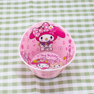 🌸TÔ BÁT 3D HELLO KITTY DOREMON & FRIENDS