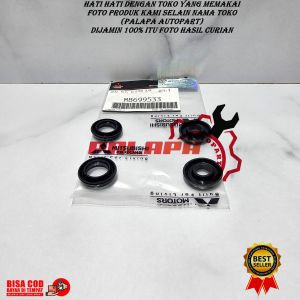 SEAL MASTER REM ATAS MITSUBISHI LANCER EVO3 1SET