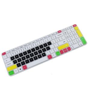 Bàn phím Silicone mỏng bảo vệ cho K580/k585/K470/mk470 Vỏ bọc bàn phím Bàn phím không dây Bàn phím tiện dụng vỏ Bọc bàn phím