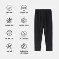 [CHỈ 18-24.5 TẶNG QUÀ ĐƠN TỪ 349K]Quần dài nam Daily Pants sợi Sorona, nhuộm Cleandye - Coolmate. 