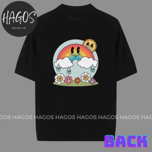 atasan kaos oversize oversized cewek cowok laki laki perempuan cotton katun lengan pendek distro