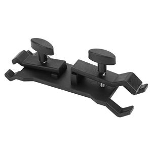 Stand Holder Payung Untuk Tripod Kamera  Klip Bracket Payung Tripod  Holder Payung Pegangan Tripod