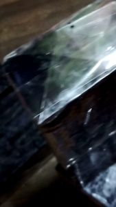 original charcoalberry branded soap pack 1 kilo