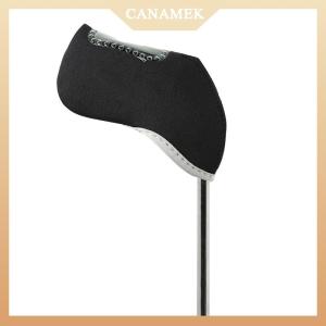 [CANAMEK] 10pcs set Embroidery Number Golf Iron Head Covers Iron Headovers Wedges Covers