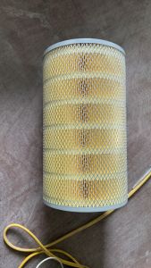 Lọc gió ô tô kích thước 20x34