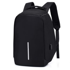 AE New mens multifunctional laptop backpack stylish simple casual large-capacity Oxford cloth backpack