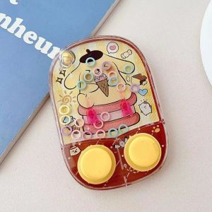 Mainan Anak Game Air Water Psp Edukasi Jadul