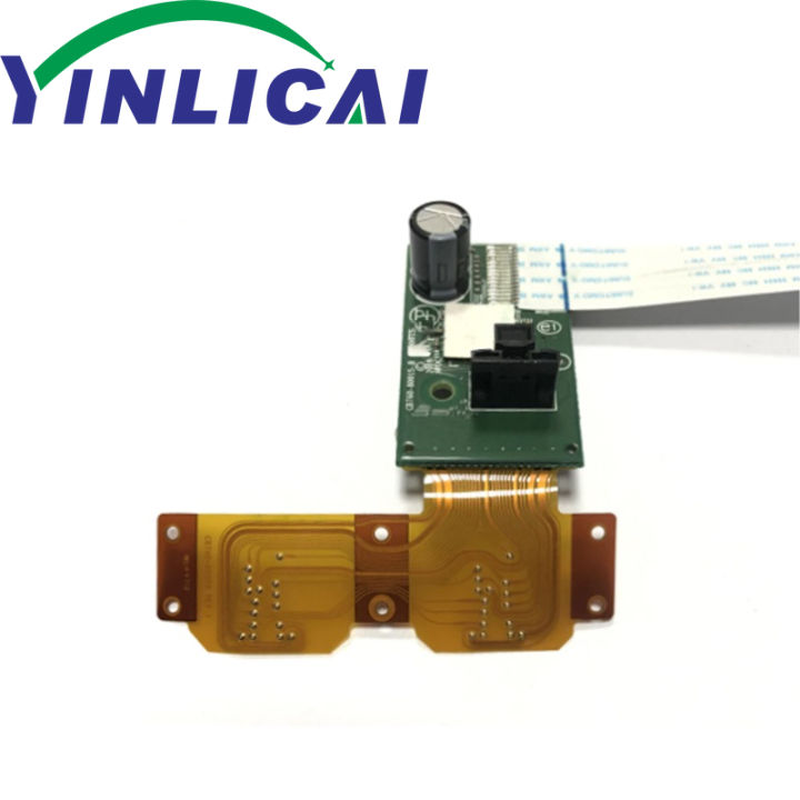 Printhead Carriage Unit Assembly For HP 1000 1010 1050 10511055 1510 1512 2000 2010 2050 2060 2510 2540 3000 3050