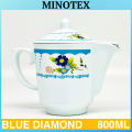 Teko Melamine / Jug Melamine / Jug Air Melamine / Water Jug / Teko Viral / Teko Murah / Teko Set. 