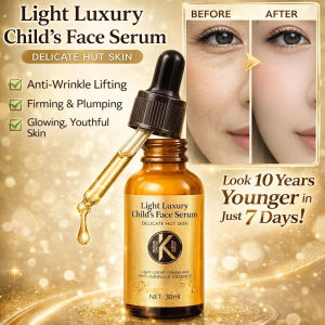 Back To 20 Year-old Luxury Firming And Anti-Wrinkle Youthful Skin Serum Hydrating And Moisturizing Essence【Tighten & Lift Skin】Wrinkle Reduction Lifting Firming Serum Wrinkle Serum/Anti Wrinkle Serum/Firming Serum