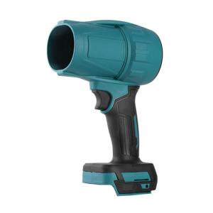 Electric Turbos Blowers Jet Fan Powerful Handheld Blower No Included for Operation