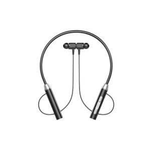 S30 Sports Clip-On Wireless Earbuds Secure Fit Open Ear Bluetooth 6.0 ENC Headphones Long Battery Life