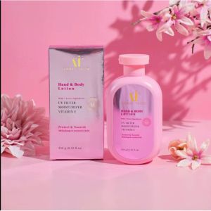 Angel Tacik Bundle 2 Whitening Body Lotion 300gr Kemasan baru - Mencerahkan Kulit - BPOM / NASA NATURAL