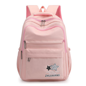 701 #Korea Backpack High Quality Beg Sekolah / School Bag / Beg Galas / Laptop / College / Bag Sekolah Design Girl