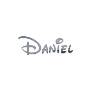 [SG Seller] Customised Name Stickers Personalised Waterproof Sticker DIY Custom Car Bike Vinyl Decal