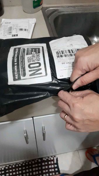 Buyer review video 2