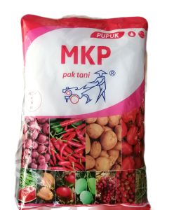 PUPUK MKP UNTUK BUNGA DAN BUAH ISI 1 KG cocok dingunakan untuk semua jenis tanaman apel meloncabai semangka mentimun anggur storberi dan mangga