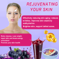 Weekit 7 Organic Acai Berry Powder | Antioxidant Mixed Berry Blend | Nutrient-Rich Natural Formula for Skin Whitening & Multivitamin Support. 