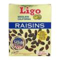 Nho khô Ligo Raisins hộp 250g. 