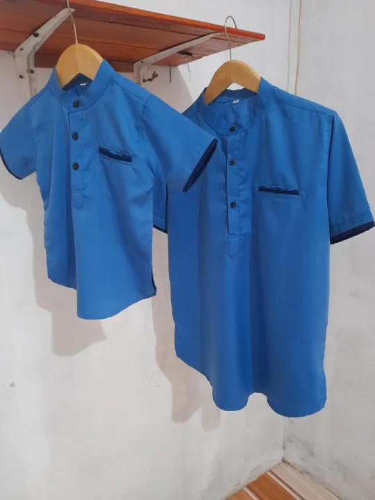 Baju%20Koko%20Kurta%20Couple%20Ayah%20dan%20Anak%20Tangan%20Pendek%20Bahan%20TOYOBO%20Premium%20Adem%20Koko%20Anak%20Koko%20Pria%20Dewasa%20M%20L%20XL%20XXL%20JUMBO%20Seragam%20Atasan%20Lebaran%20Baju%20Muslim%20Pria%20Baju%20Koko%20Kembar%20-%20Image%204