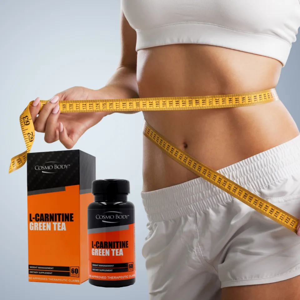 isatori l-carnitine ls3 3000 side effects CLA + L-Carnitine & Green Tea Capsules – Applied Nutrition plc main image 0