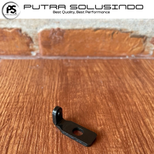 Plat L Original Copotan