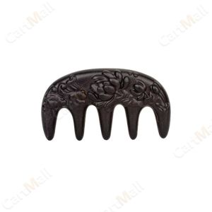 Hair Combs Anti-Static Comb Wide Tooth Scented-Comb Classical Style 1Pc
