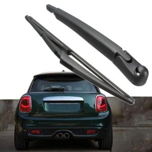 Thay thế kính chắn gió gạt nước cửa sổ xe hơi gạt nước thay thế dễ dàng cài đặt lưỡi gạt nước xe phụ tùng cho xe 01-06