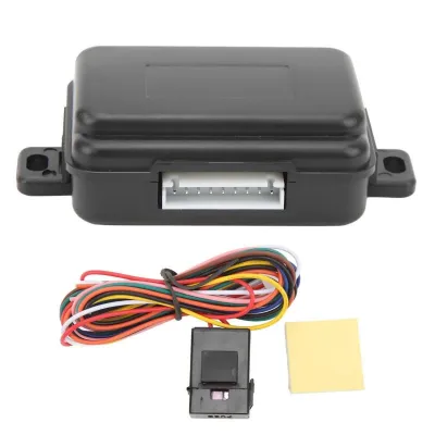 Intelligent Car Auto Side Rear View Mirror Folding System Vehicles Electric Mirror Folding Switch Cermin Kereta Automatik