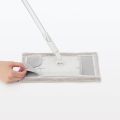 Muji chổi lau sợi siêu vi cho sàn gạt nước lau mah29a3s. 